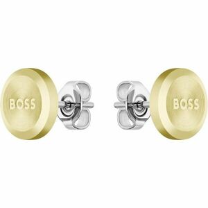 Hugo Boss Hugo Boss Minimalista aranyozott fülbevaló Yann 1580478 kép