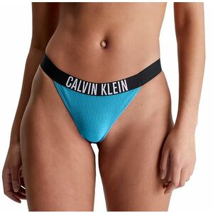 Calvin Klein Calvin Klein Női bikini alsó Brazilian KW0KW02019-CU8 XL kép