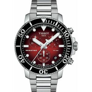 Tissot Tissot Seastar 1000 Chronograph T120.417.11.421.00 kép