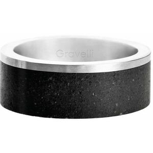 Gravelli Gravelli Beton gyűrű Edge acél/atracit GJRUSSA002 60 mm kép