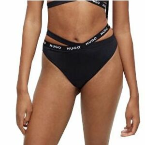 Hugo Boss Hugo Boss Női bikini alsó Bikini HUGO50492408-001 L kép