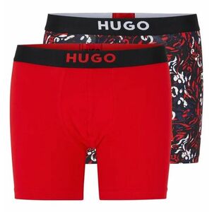 Hugo Boss Hugo Boss 2 PACK - férfi boxeralsó HUGO 50492155-962 XXL kép