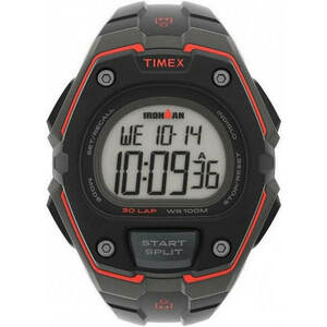 Timex Timex Digital Ironman Classic 30 Lap TW5M46000 kép
