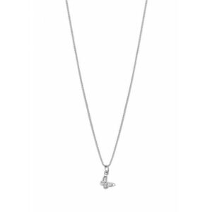 Rosato Rosato Gyengéd ezüst nyaklánc pillangó Allegra RZAL033 (lánc, medál) kép