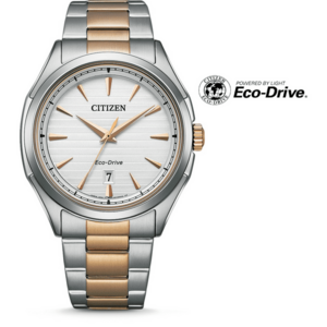 Citizen Citizen Eco-Drive Classic AW1756-89A kép