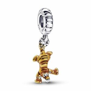 Pandora Pandora Ezüst gyöngy Tigris Disney 792213C01 kép