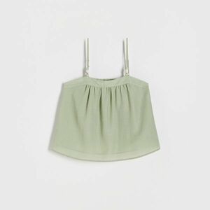 Reserved - Ladies` blouse - Zöld kép