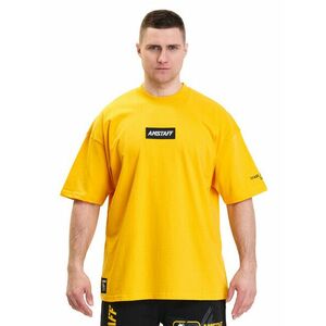 Amstaff Aziro T-Shirt - gelb kép