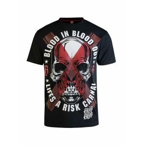 Blood In Blood Out Ocaso T-Shirt kép