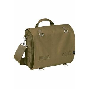Brandit Big Military Bag olive kép