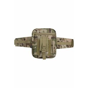 Brandit waistbeltbag Allround tactical camo kép
