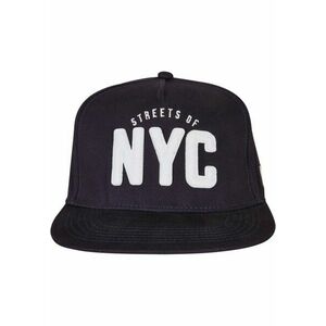 Cayler & Sons Streets of NYC Cap navy/offwhite kép