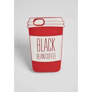 Mr. Tee Phonecase Coffe Cup 7/8 red/white kép
