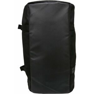 Urban Classics Adventure Sport Backpack black kép