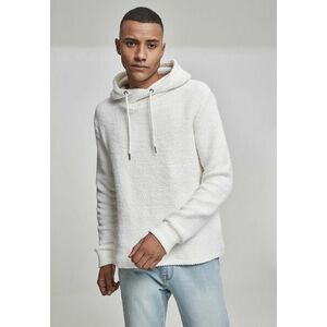 Urban Classics Loose Terry Inside Out Hoody offwhite kép