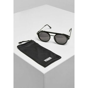 Urban Classics Sunglasses Java black/gunmetal kép