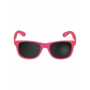 Urban Classics Sunglasses Likoma neonpink kép