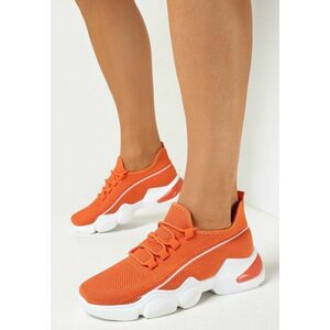 Narancssárga Sportcipő kép