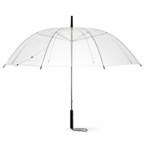 PVC , átlátszó esernyő kép