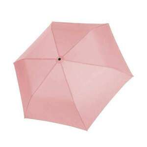 Doppler Zero 99 Mini esernyő - alig 10 dkg-os - világos rózsaszín kép