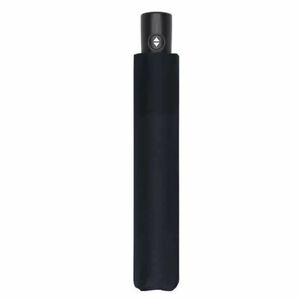 Doppler Zero Magic automata esernyő - alig 20 dkg-os - fekete kép