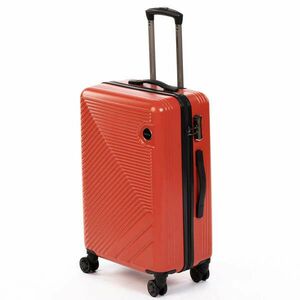 Dollcini, Világjáró Bőrönd Bőrönd 3db-os Bőrönd szett, 24.5"28"31... kép