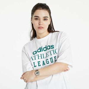 adidas Athletic League Tee White kép