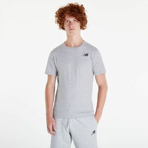 New Balance Classic Arch T-Shirt Grey kép
