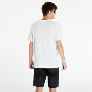 Nike Sportswear Men's T-Shirt Summit White kép