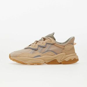 adidas Ozweego St Pale Nude/ Light Brown/ Solar Red kép
