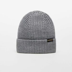 Napapijri Foli 3 Beanie Medium Grey Melange kép