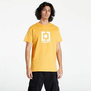 Horsefeathers Base T-Shirt Cadmium kép