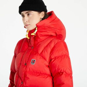 Fjällräven Expedition Down Lite Jacket W True Red kép