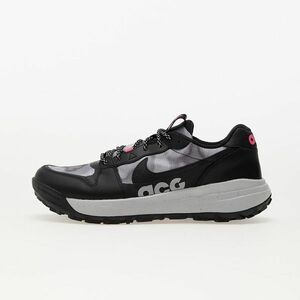 Nike ACG Lowcate SE Black/ Black-Hyper Pink-Wolf Grey kép