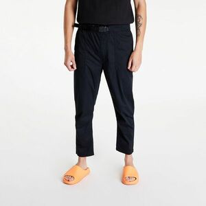 Calvin Klein Jeans Utility Belt Woven Pants Black kép