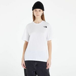 The North Face Relaxed Rb Tee TNF White/ Cameopn kép