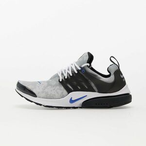 Nike Air Presto Premium "Social FC" Lt Smoke Grey/ Anthracite-Comet Blue kép