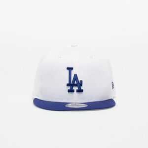 New Era Los Angeles Dodgers MLB 9FIFTY Snapback Cap White kép