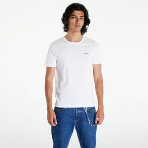 Hugo Boss 3-Pack T-Shirt White kép