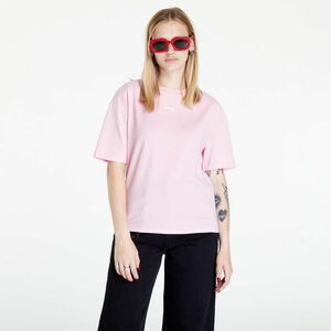 Hugo Boss Shuffle T-Shirt Pink kép