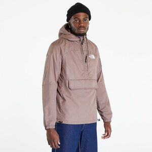 The North Face M Convin Anorak Deep Taupe kép