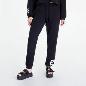 DKNY Intimates City Vibes Long Pants Pyjama Black kép