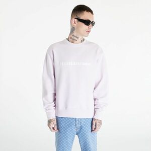 adidas Originals Pharrell Williams Basics Crew Sweatshirt (Gender Neutral) Almost Pink kép