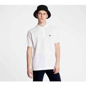 Lacoste Férfi póló fehér - XL kép