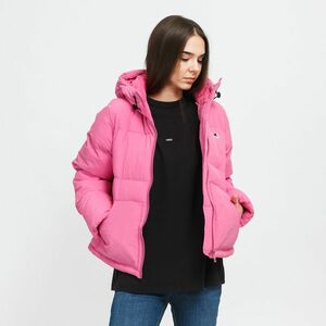 Champion Hooded Jacket Pink kép