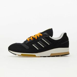 adidas ZX 420 Core Black/ Core Black/ Carbon kép