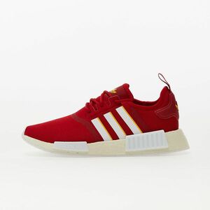 adidas NMD_R1 Team Power Red/ Ftw White/ Off White kép