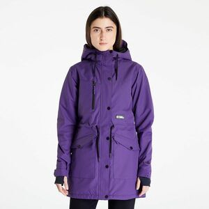 Horsefeathers Clarise Jacket Violet kép