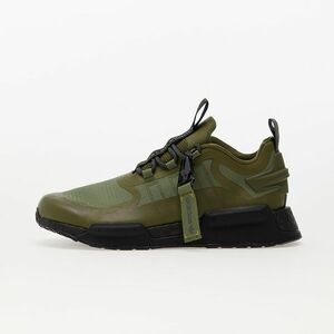 adidas NMD_V3 GTX Focus Olive/ Impossible Yellow/ Core Black kép