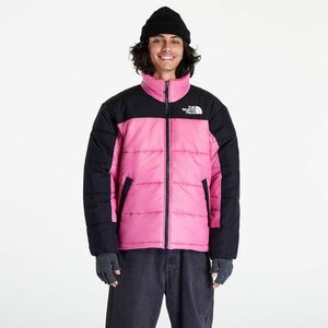 The North Face Himalayan Insulated Jacket Red Violet kép